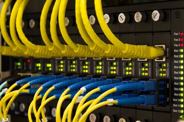 5 Things to Know about Network Cabling Installation