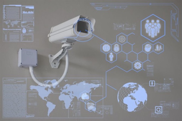 How Verkada & the Cloud Are Changing the Security Camera Industry