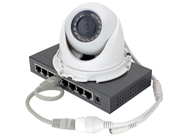 Pros & Cons of Wide Angle IP Cameras