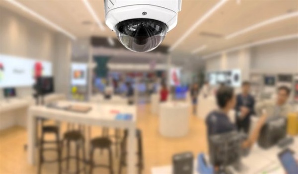 The Best Security Systems for Small Businesses